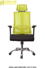 Ghế trưởng phòng Sông Lam LCA8305G