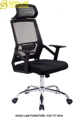 Ghế trưởng phòng Sông Lam LCA8314M