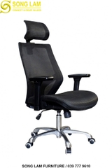 Ghế trưởng phòng Sông Lam LCA8319G-1