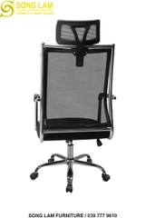 Ghế trưởng phòng Sông Lam LCA8331G