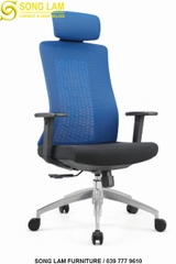 Ghế trưởng phòng Sông Lam LCA8335G