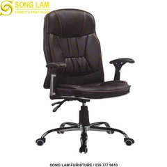 Ghế giám đốc Sông Lam LCB19