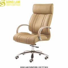 Ghế giám đốc Sông Lam LCB201A