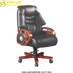 Ghế giám đốc Sông Lam LCBA02