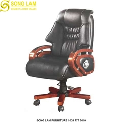 Ghế giám đốc Sông Lam LCBA02