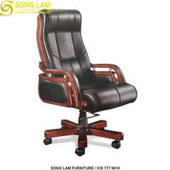 Ghế giám đốc Sông Lam LCBA03