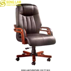 Ghế giám đốc Sông Lam LCBA05