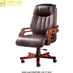 Ghế giám đốc Sông Lam LCBA05