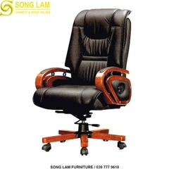 Ghế giám đốc Sông Lam LCBA08
