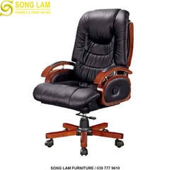 Ghế giám đốc Sông Lam LCBA14