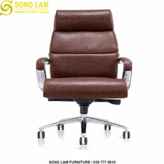 Ghế giám đốc Sông Lam LCBA15