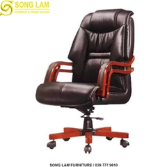 Ghế giám đốc Sông Lam LCBA16