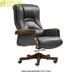 Ghế giám đốc Sông Lam LCBA18