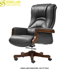 Ghế giám đốc Sông Lam LCBA18