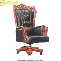 Ghế giám đốc Sông Lam LCBA27