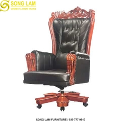 Ghế giám đốc Sông Lam LCBA27