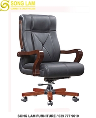Ghế giám đốc Sông Lam LCH201