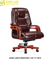 Ghế giám đốc Sông Lam LCH262