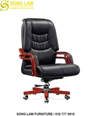 Ghế giám đốc Sông Lam LCH272