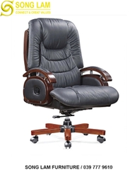 Ghế giám đốc Sông Lam LCH309