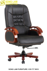 Ghế giám đốc Sông Lam LCH316-S