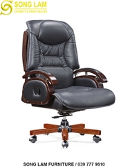 Ghế giám đốc Sông Lam LCH319