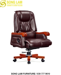 Ghế giám đốc Sông Lam LCH324
