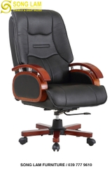 Ghế giám đốc Sông Lam LCH326-S