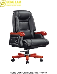 Ghế giám đốc Sông Lam LCH334