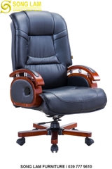 Ghế giám đốc Sông Lam LCH336-S