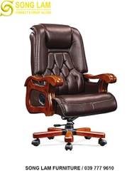Ghế giám đốc Sông Lam LCH418