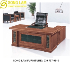 Bàn lãnh đạo Sông Lam LTH104