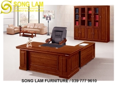 Bàn lãnh đạo Sông Lam LTH106