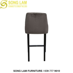 Ghế bar Sông Lam Madam BUC0117B