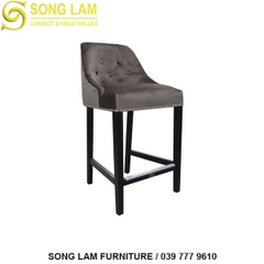 Ghế bar Sông Lam Madam BUC0117B