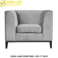 Ghế bành Sông Lam Margo HUC01122