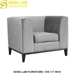 Ghế bành Sông Lam Margo HUC01122