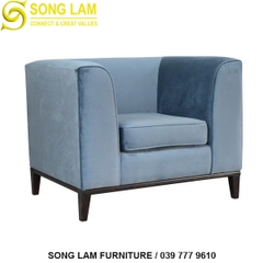 Ghế bành Sông Lam Margo HUC01122