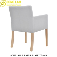 Ghế bành Sông Lam Narro HUC01139B
