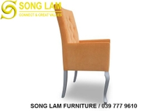 Ghế bành Sông Lam Narro HUC01139