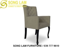Ghế bành Sông Lam Narro HUC01139D