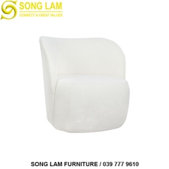 Ghế bành Sông Lam Nico HUC01125