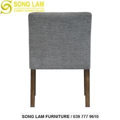 Ghế bành Sông Lam Nora HUC01126A