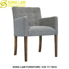 Ghế bành Sông Lam Nora HUC01126A