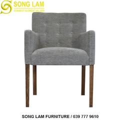 Ghế bành Sông Lam Nora HUC01126A