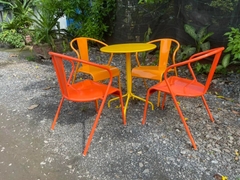 Ghế F & B ECO OSC13210