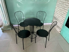 Ghế F & B ECO OSC13211
