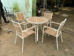 Ghế F & B ECO OSC13212