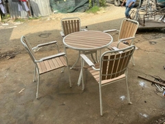 Ghế F & B ECO OSC13212