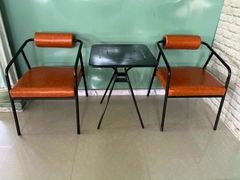 Ghế F & B ECO OSC13215